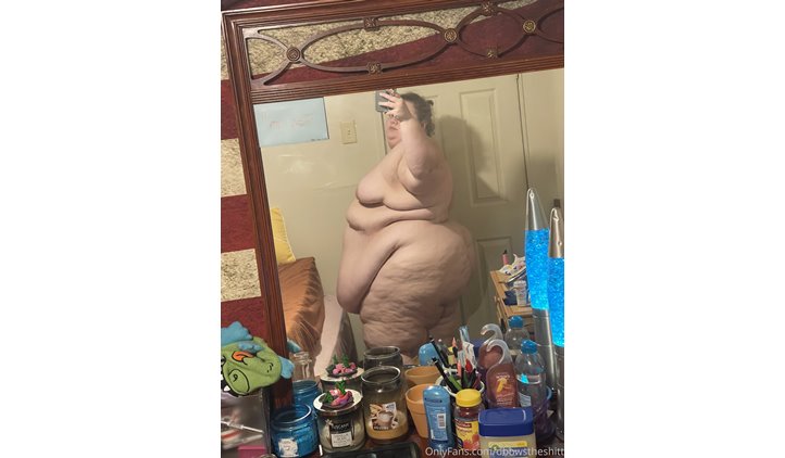 Megapack Onlyfans Ssbbw Destiny @dbbwstheshitt (2.80 GB)