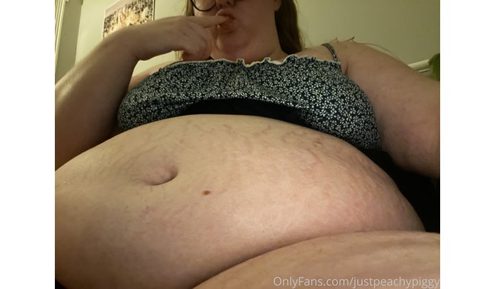 Megapack Onlyfans Bbw Just Peachy @justpeachypiggy 8.95 GB