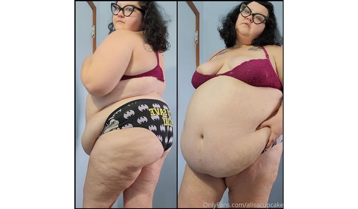 AlisaCupcake @alisacupcake