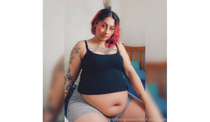 babi gordita @babigordita