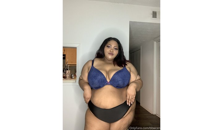 Cen @bbwcen
