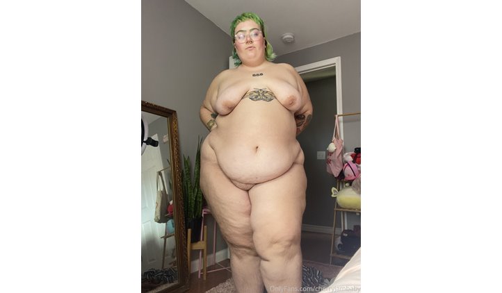 Cherry @cherryjambaby