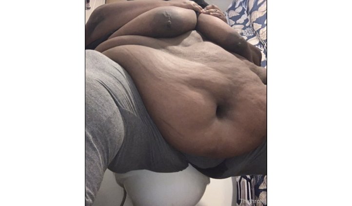 Ssbbwmalaya @creamymalaya