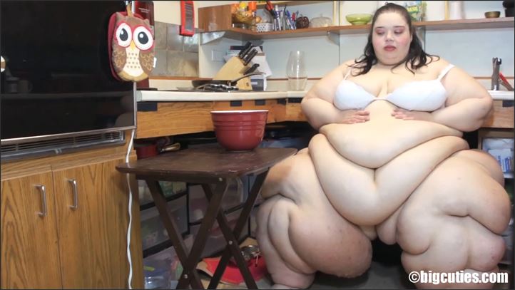 SSBBW ECHO - vid 108 high