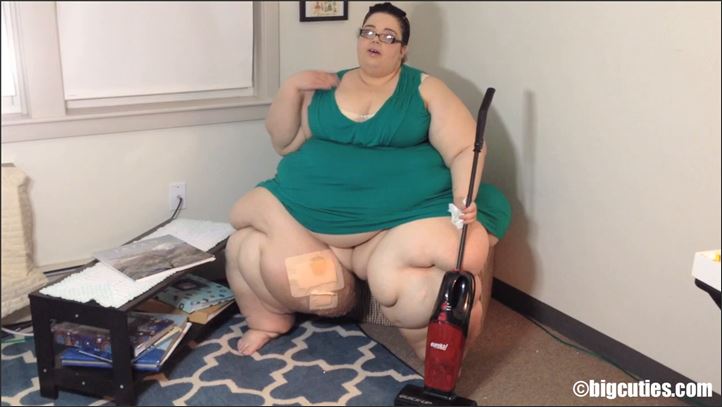 SSBBW ECHO - vid 111 high