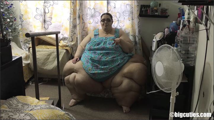 SSBBW ECHO - vid 170 high