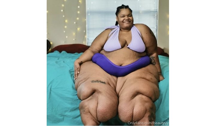 Bigg Beautyy @beautyyy