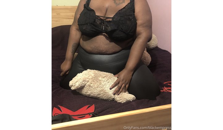 Black Empress @blackempress