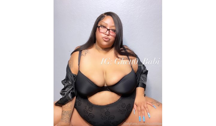 Chachi @chachibbw
