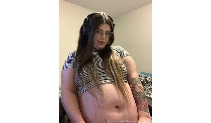 Autumn @fattereveryautumn