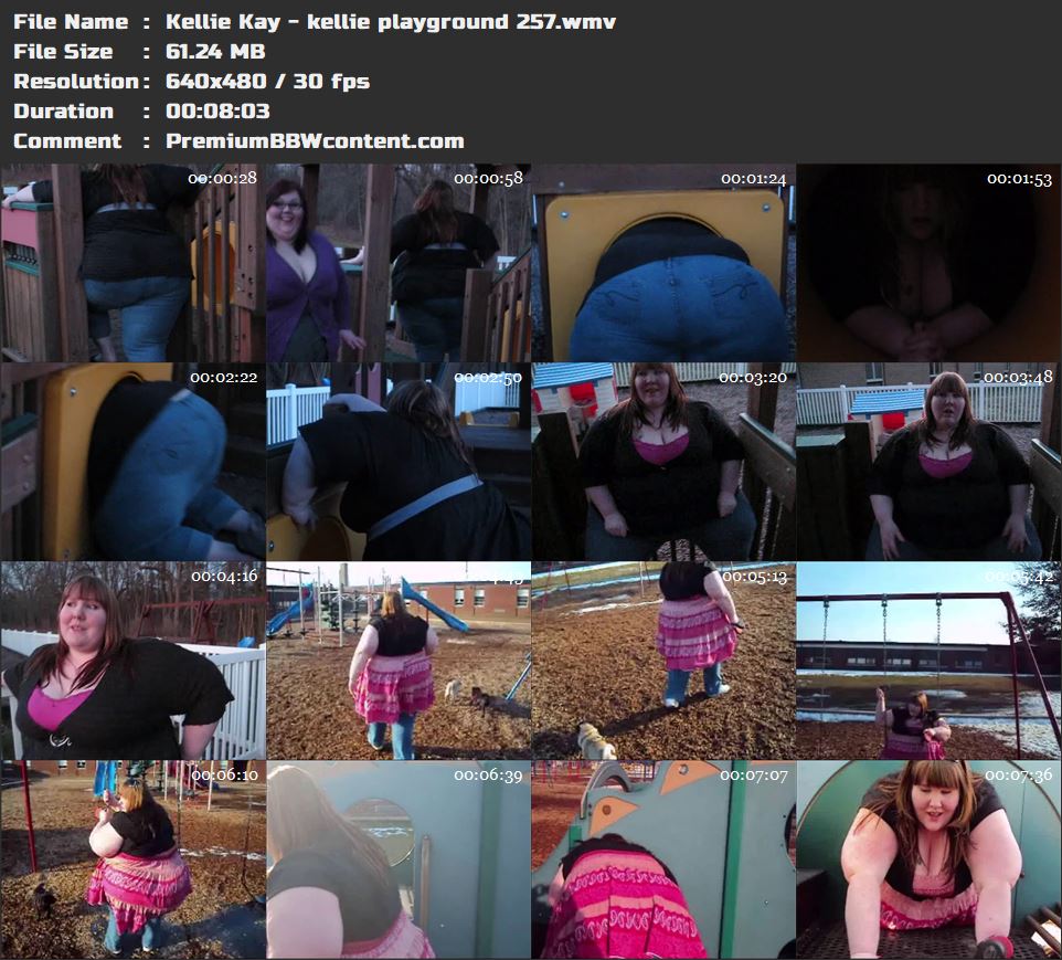 Kellie Kay - kellie playground 257 thumbnails