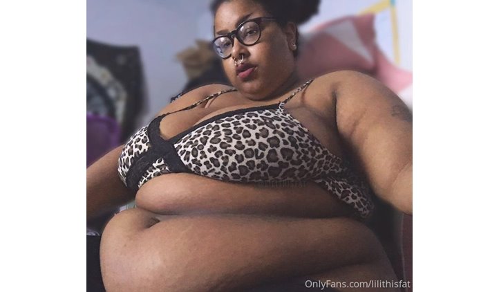 LilithIsFat