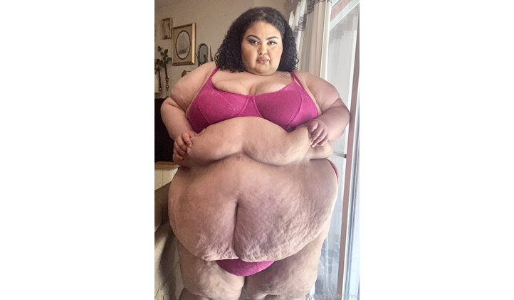 Brianna @ssbbwbrianna